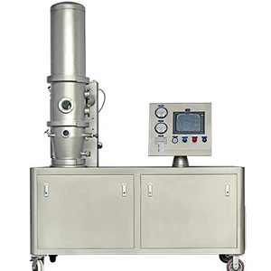 DPL Series Multi-Functional Fluid Ded Processor