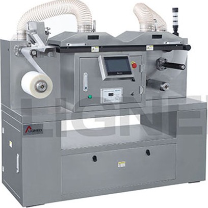 Lab Type Oral Dissolving Film Making Machine