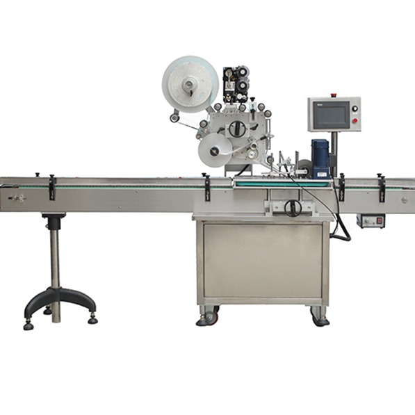ALT-B Top Labeling Machine