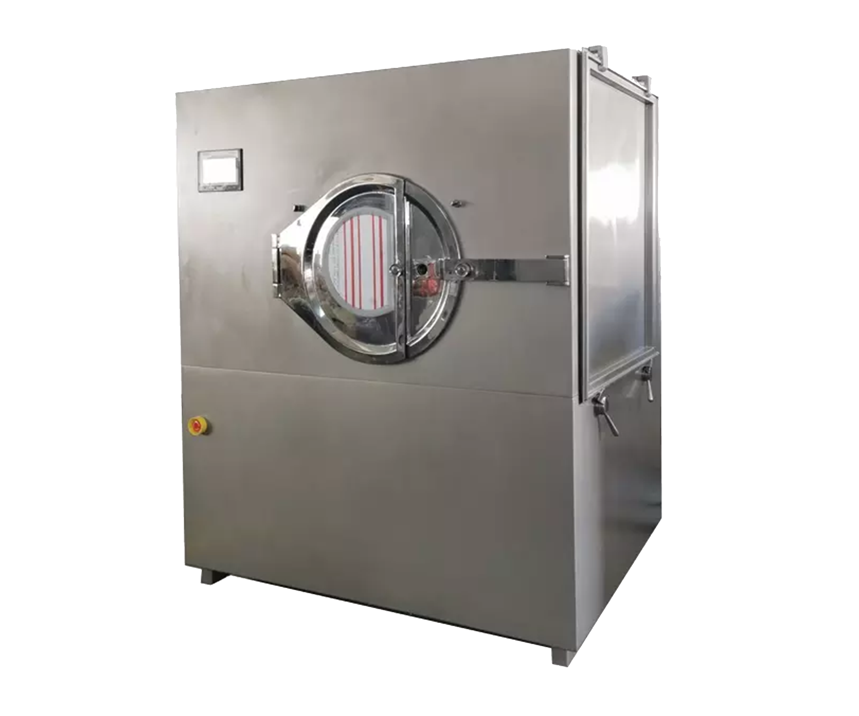 BG-E Series Coating Machine