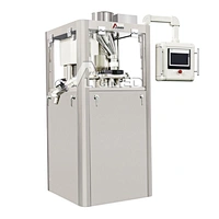 GZPK Series Automatic High-Speed Rotary Tablet Press
