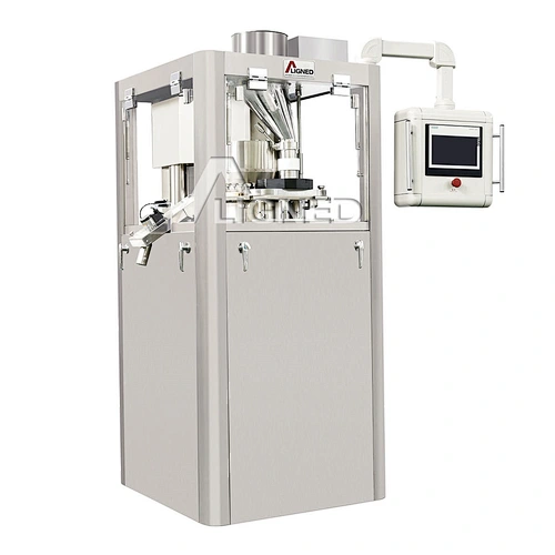 GZPK Series Automatic High-Speed Rotary Tablet Press