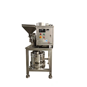 WF-C Series Crushing Set