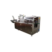 DXH Series Automatic Cartoning Machine