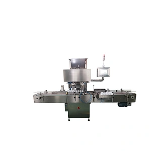 SL Series Electronic Tablet-Capsule Counter