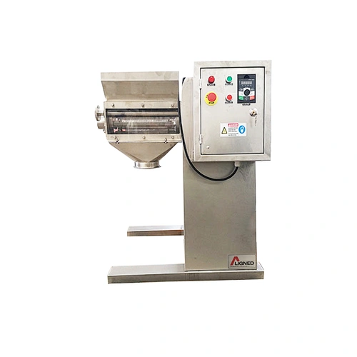 YK Series Swing Type Granulator