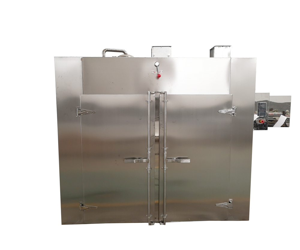 RXH Series Hot Air Cycle Oven