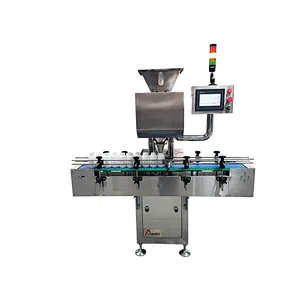 SL Series Electronic Tablet-Capsule Counter