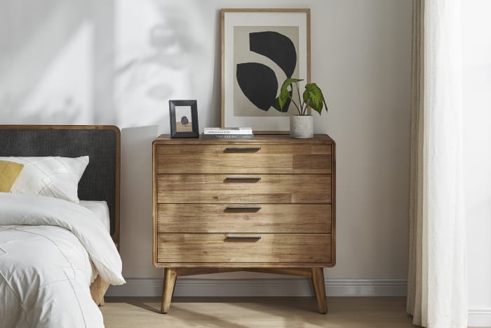 The popular home decor style