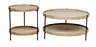 round side table