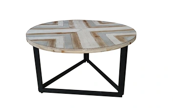 Wood Table