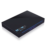 H96 Max Android 11.0