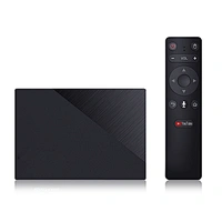 H96 Max RK3566 Android 11 TV Box