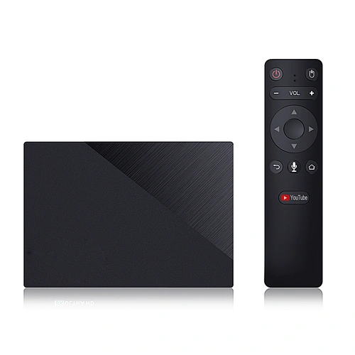 H96 Max RK3566 Android 11 TV Box