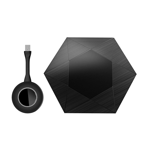 wireless collaboration system