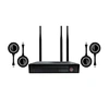 BYOD 4K Wireless Presentation Gateway