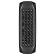 Wireless air remote keyboard