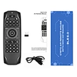 air remote keyboard mouse