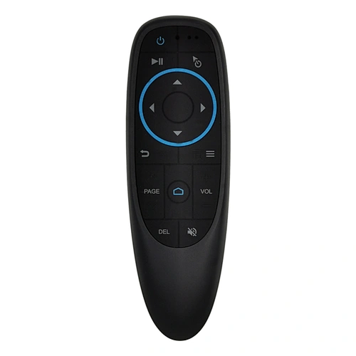 Wholesale IR Learning Bluetooth Air Mouse Remote Control for IPTV PC Pad Tablets