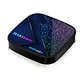android tv media player