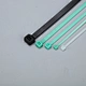 China heat stabilized cable ties Manufacturer