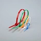 nylon cable zip ties for car