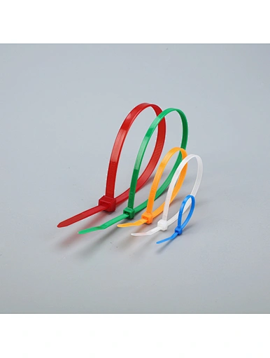 nylon cable zip ties for car