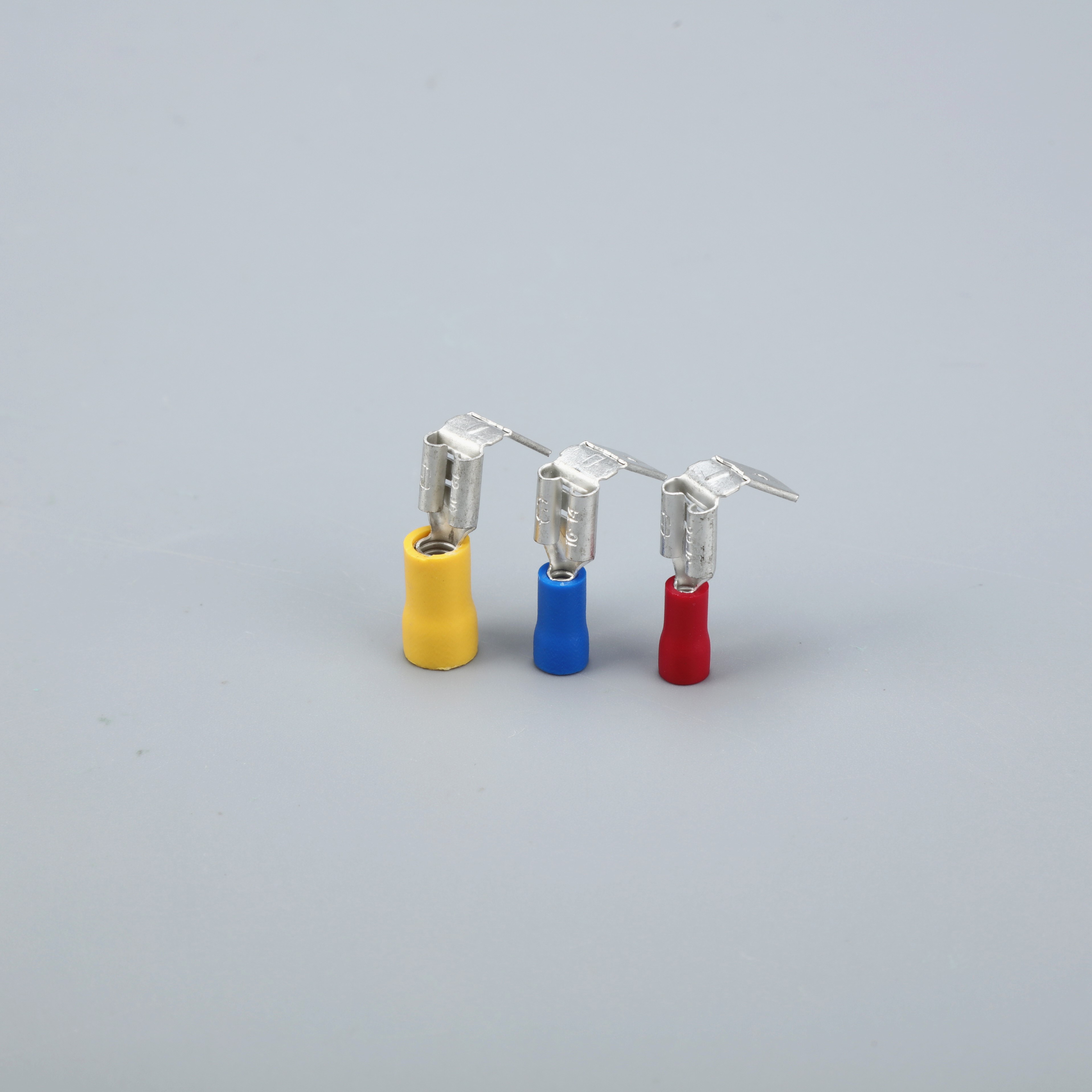 Battery terminal connectors