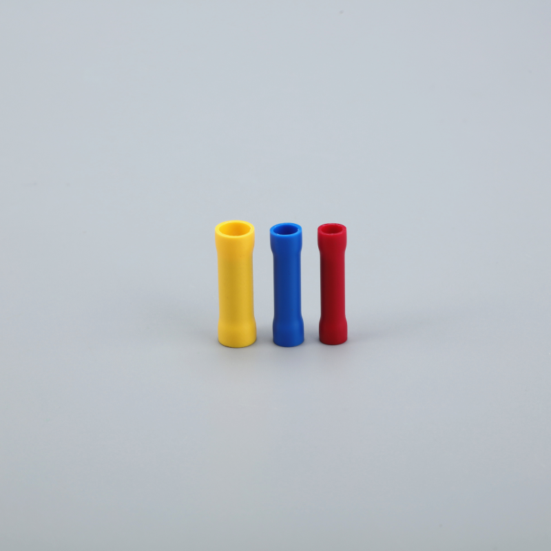 heat shrink butt splice