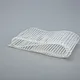 pleated ties manufacturer china