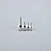 Non Insulated Pin Terminals