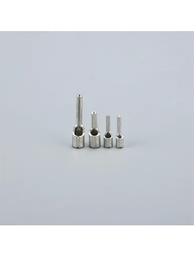 Non Insulated Pin Terminals