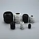 metric metal cable gland