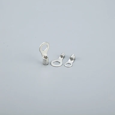 Non Insulated Ring Terminal