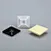 Self-Adhesive Tie Mount