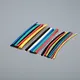 wall heat shrink tubing