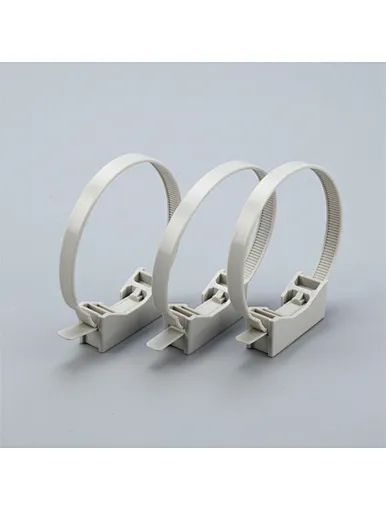 UL nylon cable ties