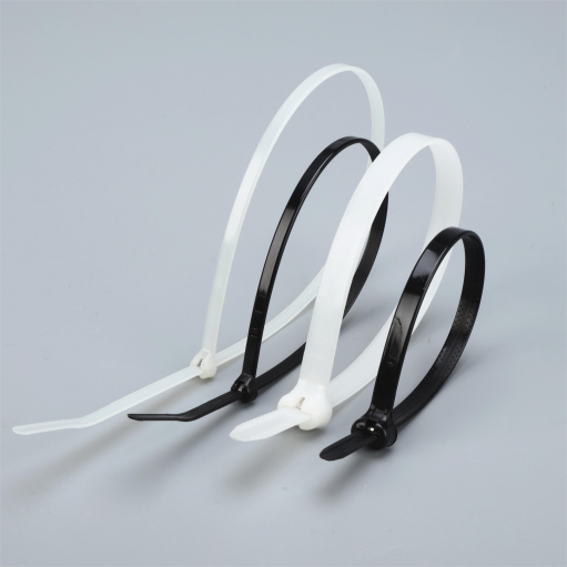Stainless Steel Locking Barb Ties