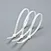 heat stabilized cable tie