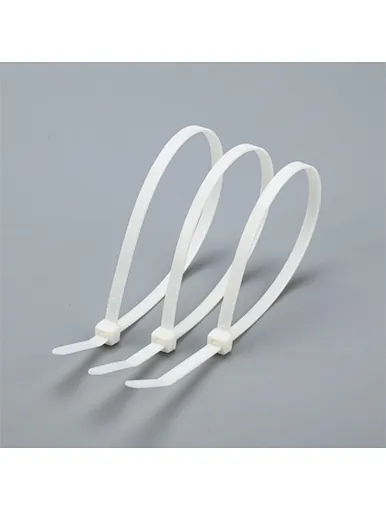 higher fire protection cable ties
