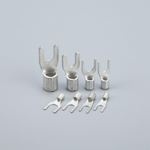 Fork connector