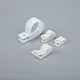 China R Type Cable Clamps Manufacturer