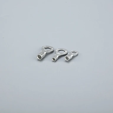 Non Insulated Ring Terminal