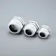 China PG Thread Cable Gland Manufacturer