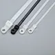 UL nylon cable ties