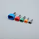 Cord-End Terminals