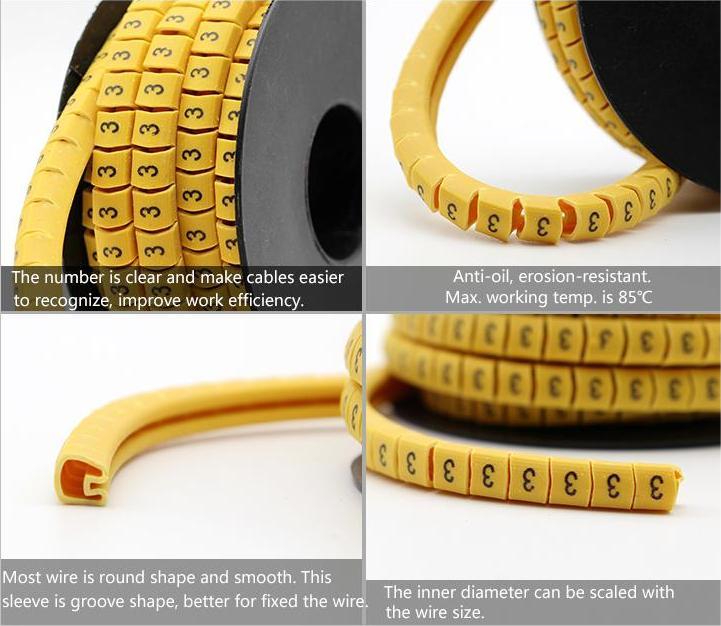 High-quality Heat Shrinkable Tube manufacturer