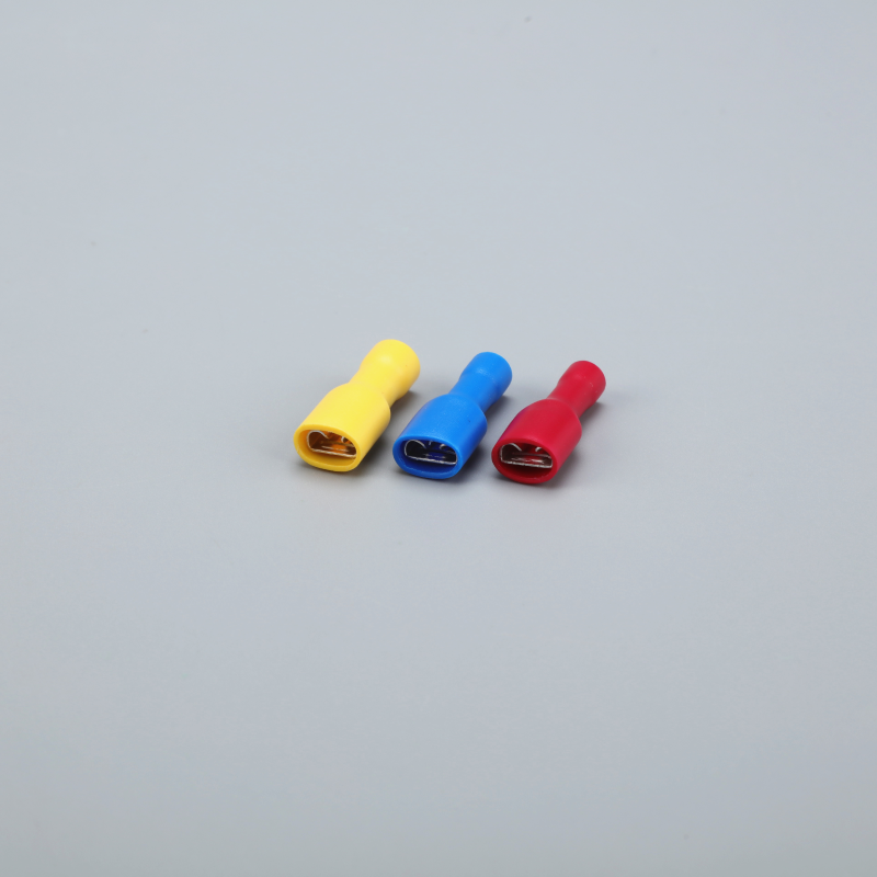 bullet connectors male and female