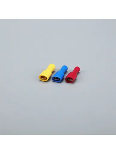 copper cable terminals