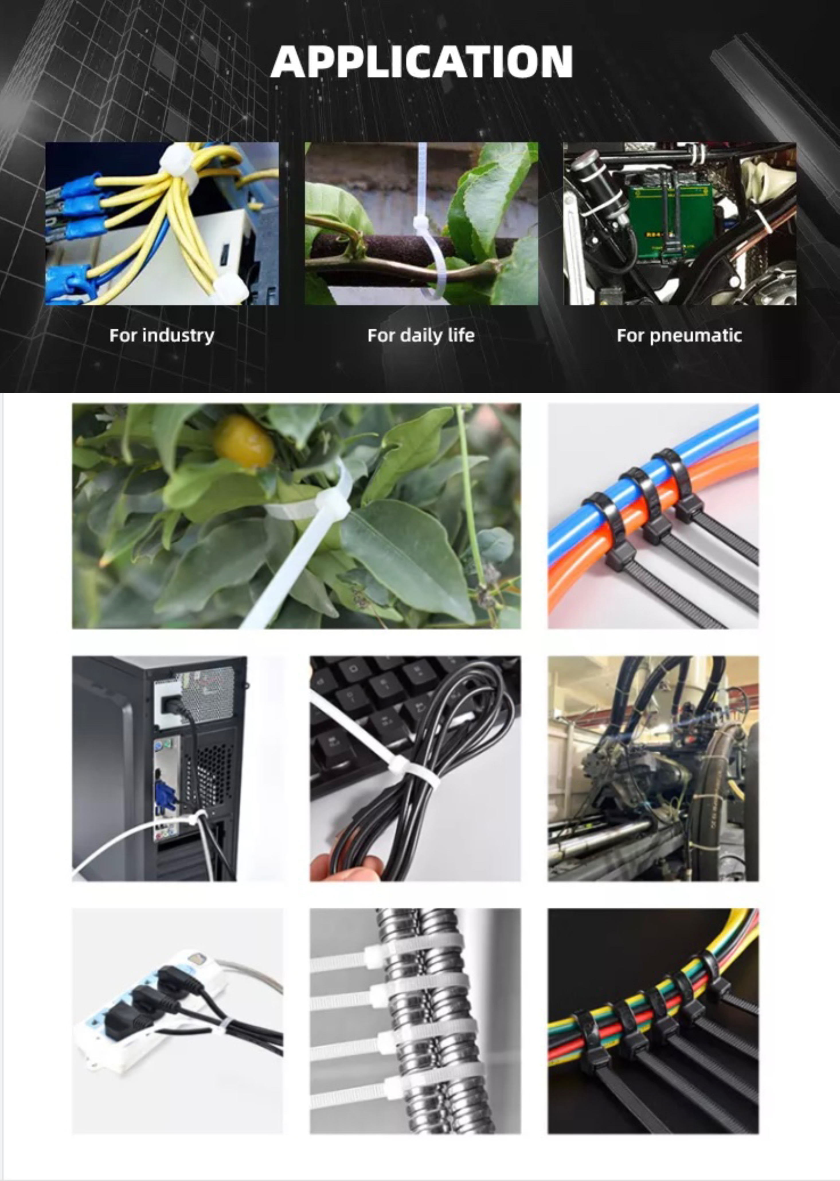 High-quality Cord-End Terminals manufacturer